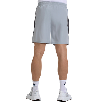 Short Bullpadel Melea Gris Clair - Esprit Padel Shop