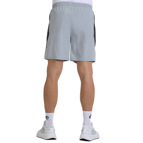 Short Bullpadel Melea Gris Clair - Esprit Padel Shop