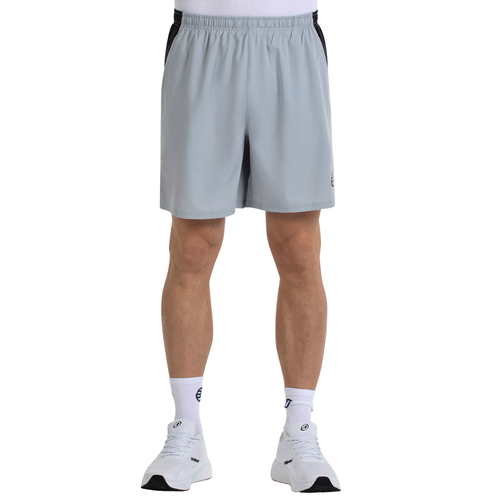 Short Bullpadel Melea Gris Clair - Esprit Padel Shop