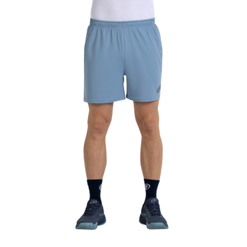 Calções Bullpadel Merto Azul - Esprit Padel Shop