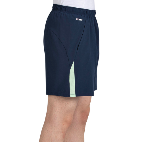 Calções Bullpadel Montila Azul-marinho - Esprit Padel Shop