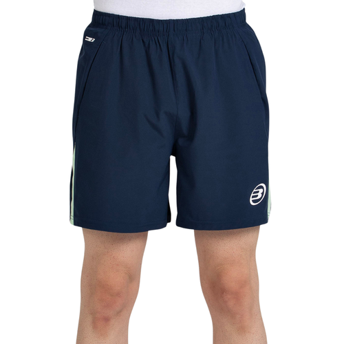 Calções Bullpadel Montila Azul-marinho - Esprit Padel Shop