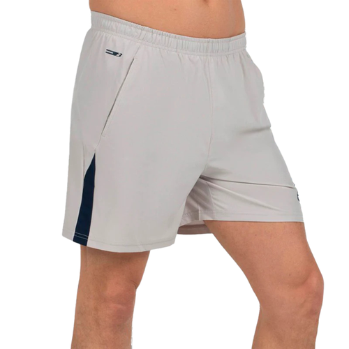 Short Bullpadel Montila Gris - Esprit Padel Shop