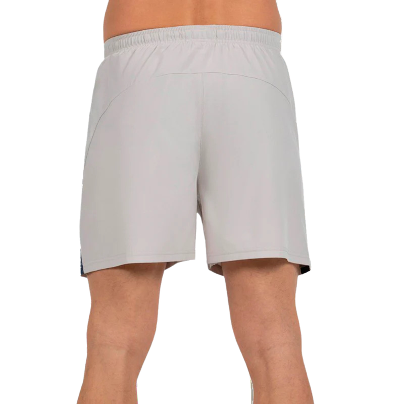 Short Bullpadel Montila Gris - Esprit Padel Shop