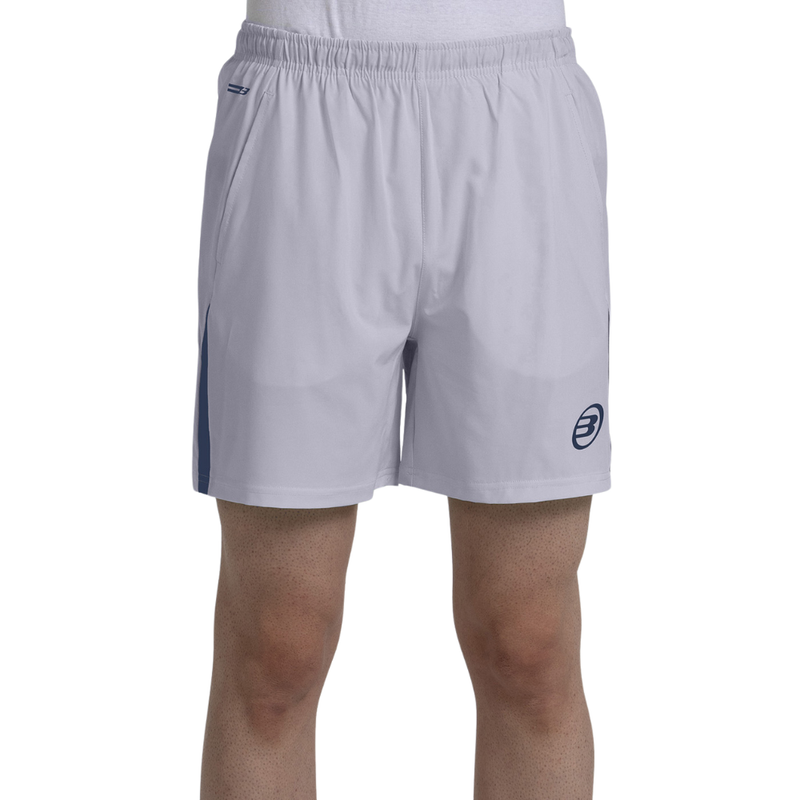 Short Bullpadel Montila Gris - Esprit Padel Shop
