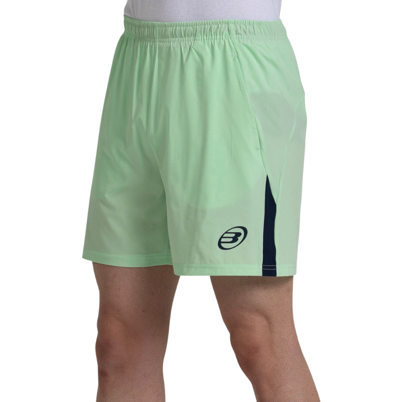 Short Bullpadel Montila Vert - Esprit Padel Shop