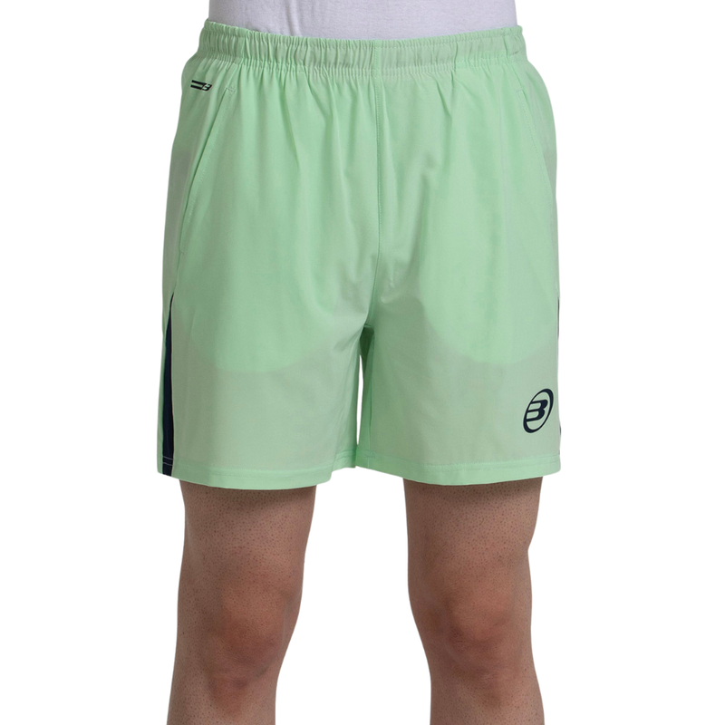 Short Bullpadel Montila Vert - Esprit Padel Shop