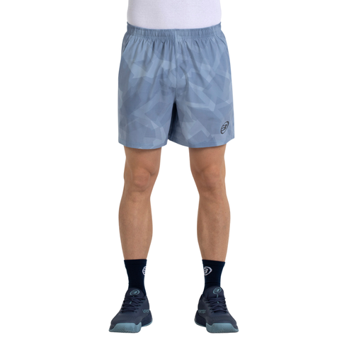 Pantalón corto Bullpadel Morel Azul - Esprit Padel Shop