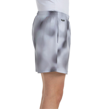 Pantaloncini Bullpadel Mos grigi - Esprit Padel Negozio