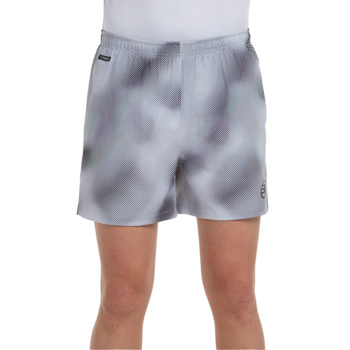 Pantaloncini Bullpadel Mos grigi - Esprit Padel Negozio
