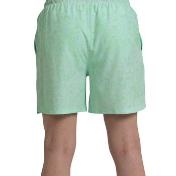 Pantaloncini Bullpadel Murcia verdi - Esprit Padel Negozio
