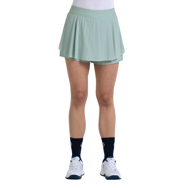 Shorts Bullpadel Pilaro Grün Damen - Esprit Padel Shop