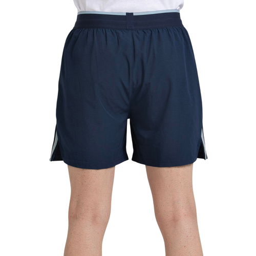 Shorts Bullpadel Trevejo Navy Blue - Esprit Padel Shop