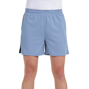 Short Bullpadel Campaza Bleu - Esprit Padel Shop
