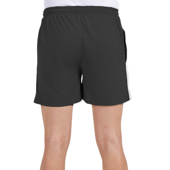 Short Bullpadel Campaza Noir - Esprit Padel Shop