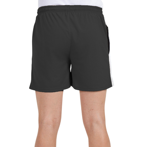 Short Bullpadel Campaza Noir - Esprit Padel Shop