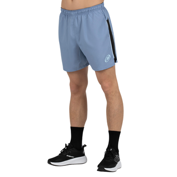 Short Bullpadel Castiel Bleu - Esprit Padel Shop