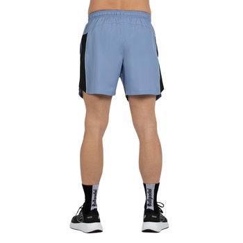 Short Bullpadel Castiel Bleu - Esprit Padel Shop