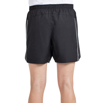 Short Bullpadel Castiel Noir - Esprit Padel Shop