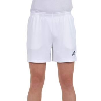 Short Bullpadel Ceclavin Blanc - Esprit Padel Shop
