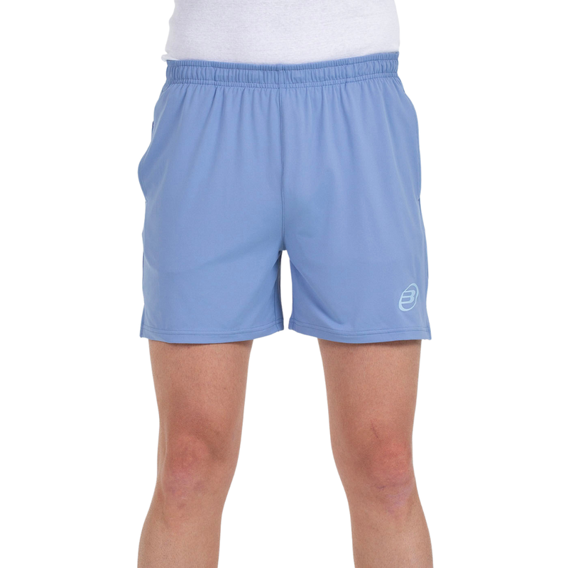 Short Bullpadel Ceclavin Bleu - Esprit Padel Shop