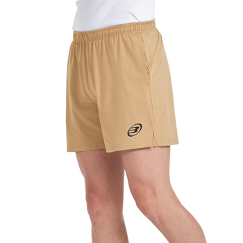 Short Bullpadel Ceclavin Marron - Esprit Padel Shop