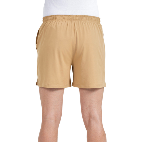 Short Bullpadel Ceclavin Marron - Esprit Padel Shop