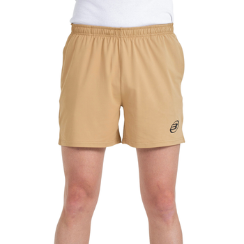 Short Bullpadel Ceclavin Marron - Esprit Padel Shop