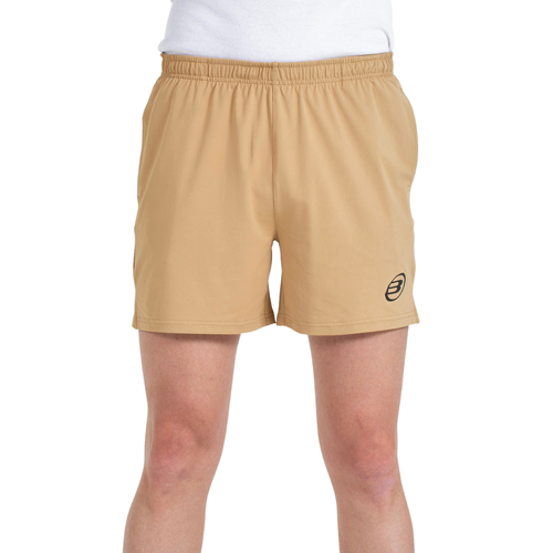 Short Bullpadel Ceclavin Marron - Esprit Padel Shop