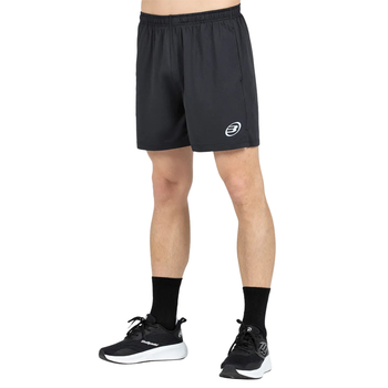 Pantaloncini Bullpadel Ceclavin Neri - Esprit Padel Negozio