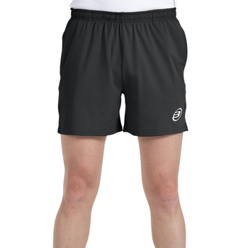 Pantaloncini Bullpadel Ceclavin Neri - Esprit Padel Negozio