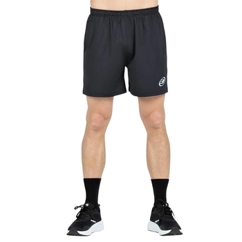 Pantaloncini Bullpadel Ceclavin Neri - Esprit Padel Negozio
