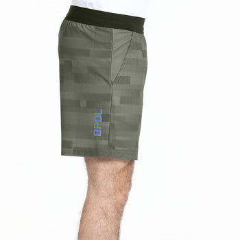 Pantaloncini Bullpadel Tupi Cachi - Esprit Padel Negozio
