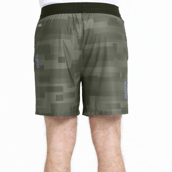 Pantaloncini Bullpadel Tupi Cachi - Esprit Padel Negozio