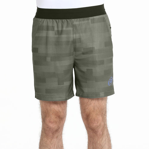 Pantaloncini Bullpadel Tupi Cachi - Esprit Padel Negozio