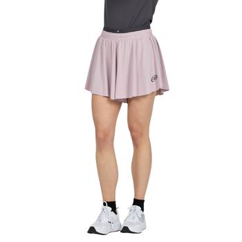 Pantaloncini da donna Bullpadel Vilavel viola - Esprit Padel Negozio