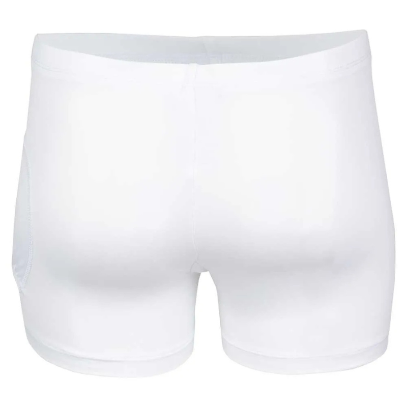 Short Fila Bella Blanc Femme - Esprit Padel Shop
