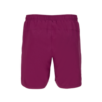Pantalón corto Fila Elrik violeta - Esprit Padel Shop