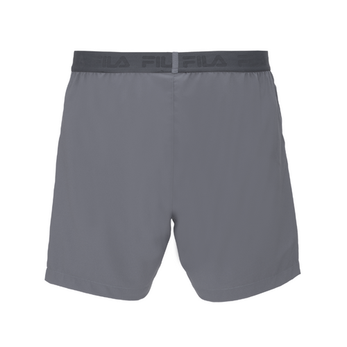 Calções Fila Jarno Cinzento - Esprit Padel Shop