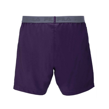 Short Fila Jarno Violet - Esprit Padel Shop