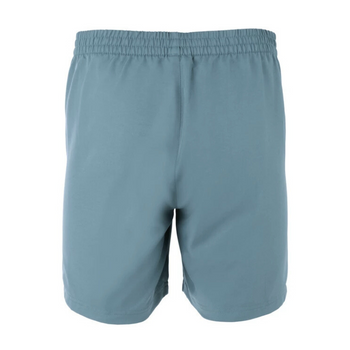 Short Fila Santana blauw - Esprit Padel Shop