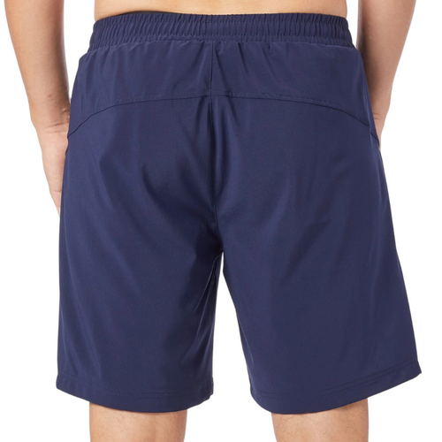Pantaloncini Fila Santana Blu Navy - Esprit Padel Shop