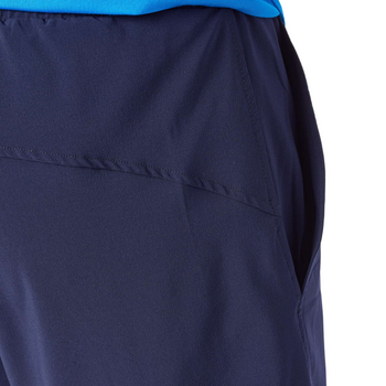 Pantaloncini Fila Santana Blu Navy - Esprit Padel Shop