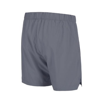 Fila Zayn Grey Shorts - Esprit Padel Shop