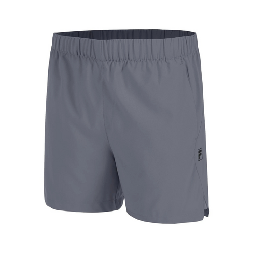 Fila Zayn Grey Shorts - Esprit Padel Shop