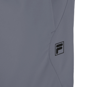 Fila Zayn Grey Shorts - Esprit Padel Shop