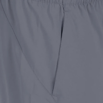 Fila Zayn grey shorts - Esprit Padel Shop