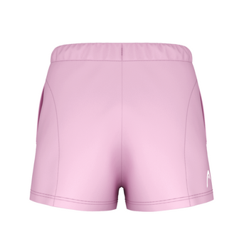 Pantaloncini Head Dynamic Rosa Donna - Esprit Padel Negozio