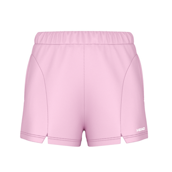 Pantaloncini Head Dynamic Rosa Donna - Esprit Padel Negozio