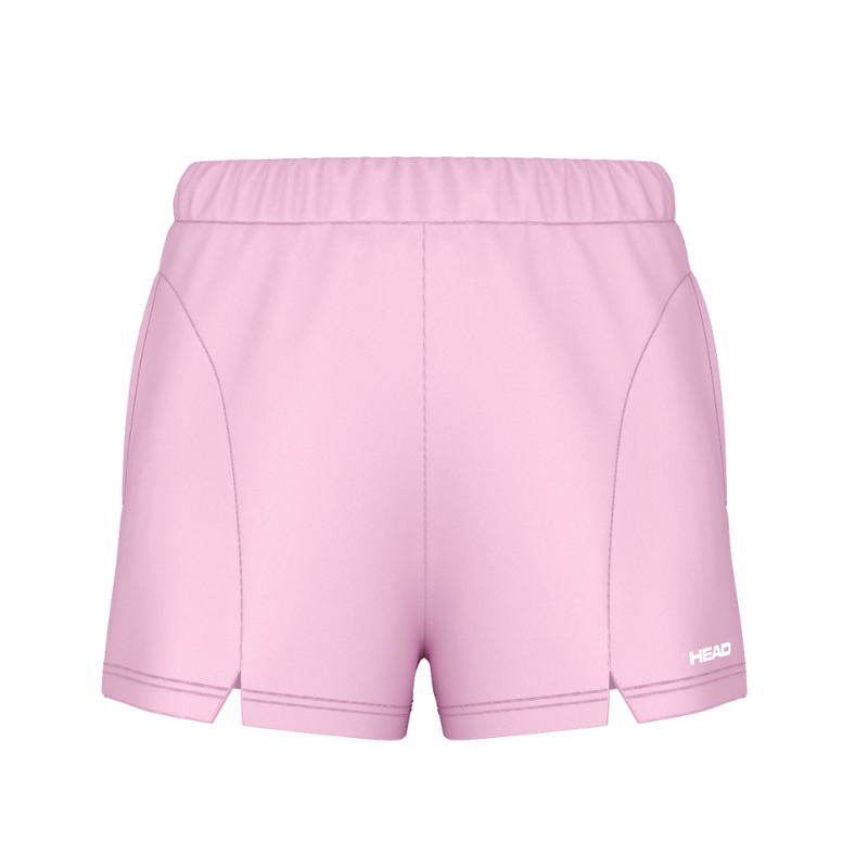 Short Head Dynamic Rose Femme - Esprit Padel Shop